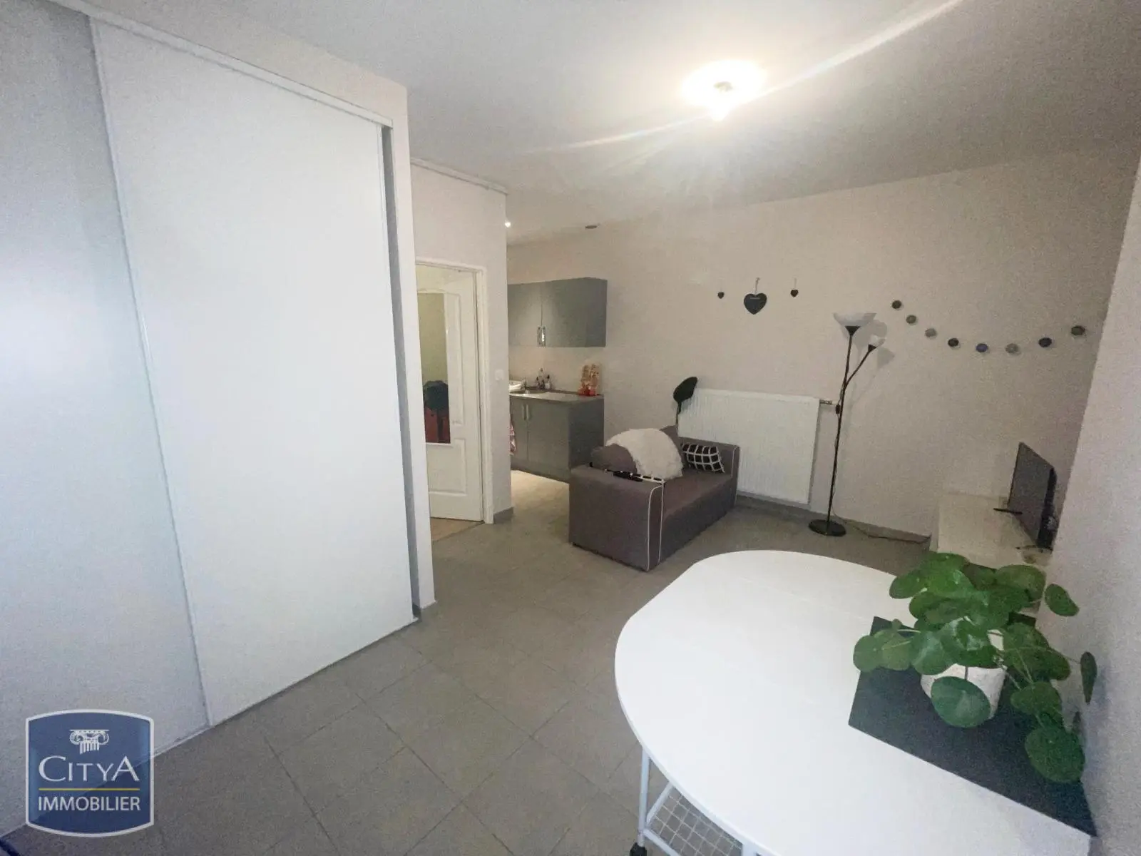 Photo 1 appartement Dijon
