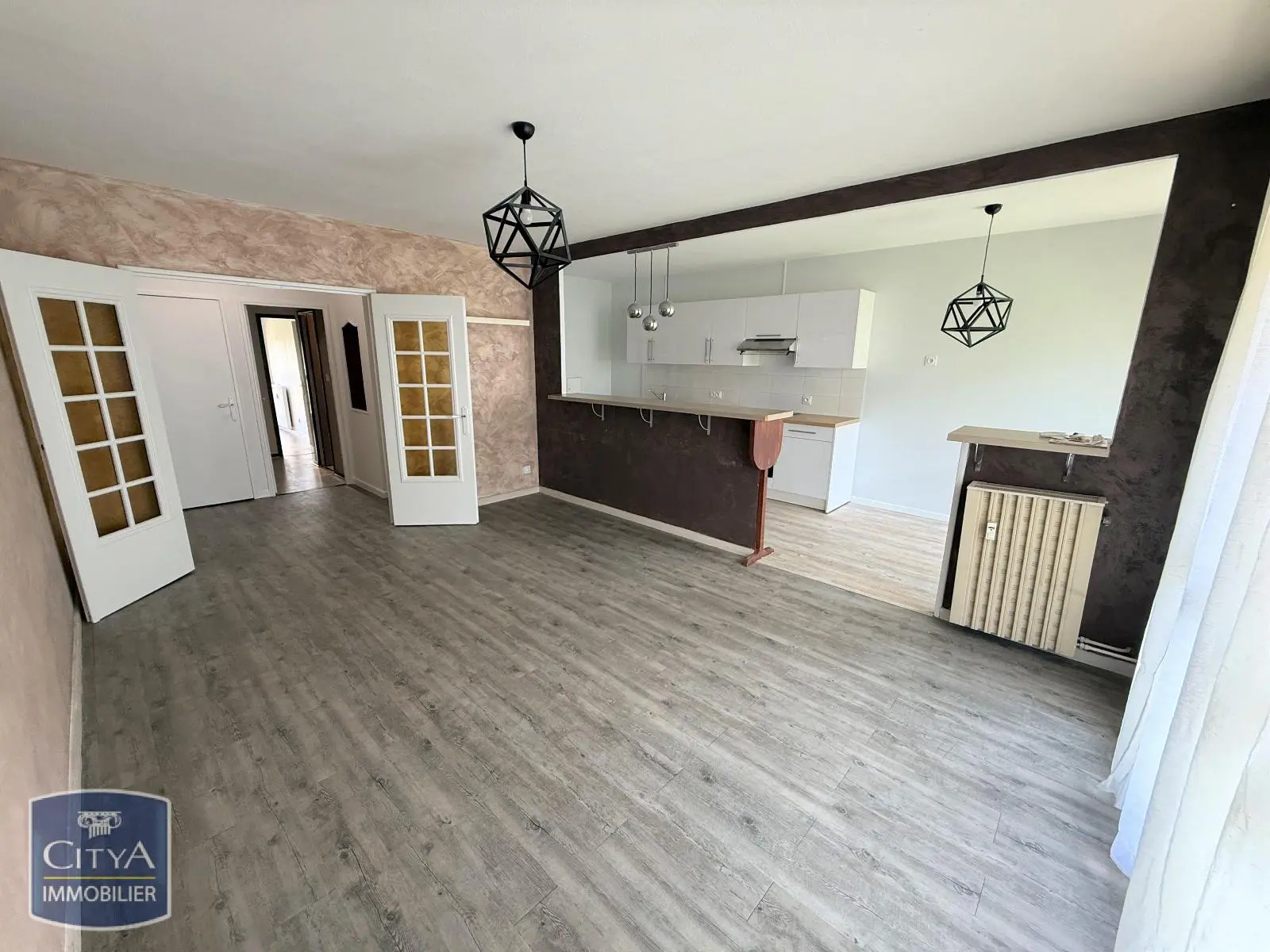 Photo 2 Appartement 4 pièces 84.05m²