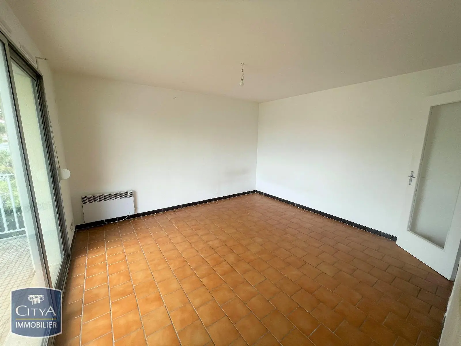 Photo 1 Appartement 1 pièce 20.79m²