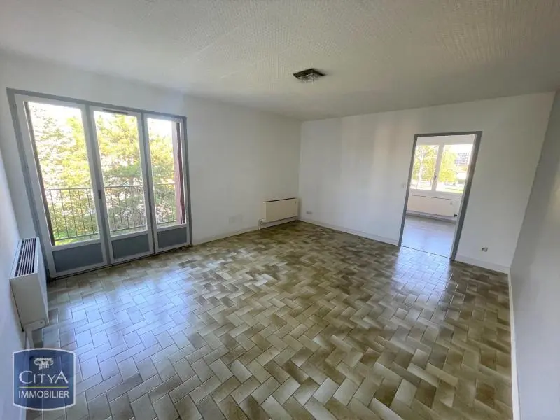 Photo 1 Appartement 3 pièces 61.63m²