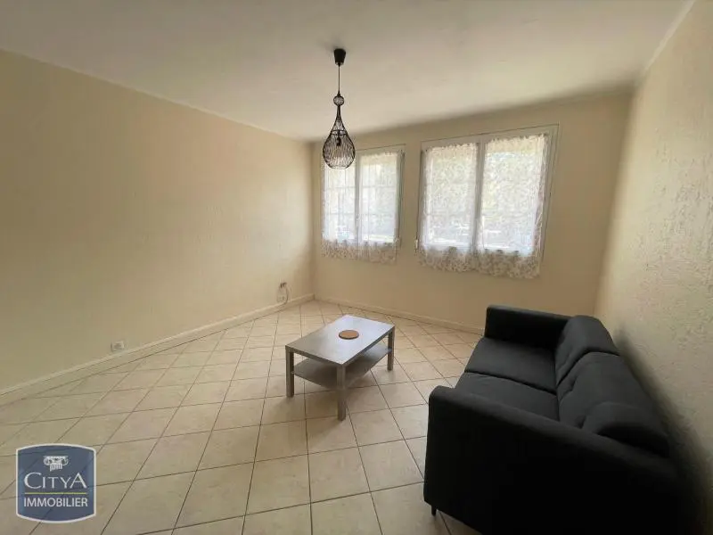 Photo 2 Appartement 3 pièces 61.54m²