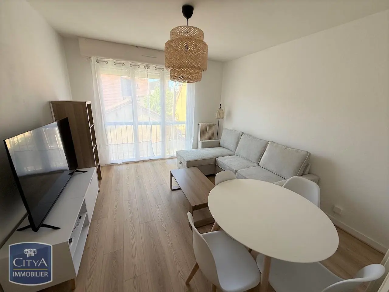 Photo 1 Appartement 2 pièces 44m²