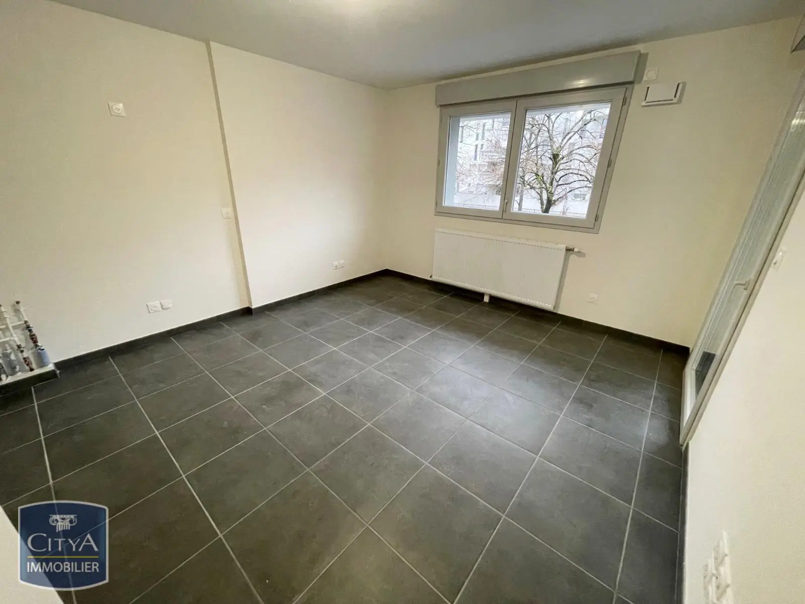 Photo 1 Appartement 2 pièces 39.8m²