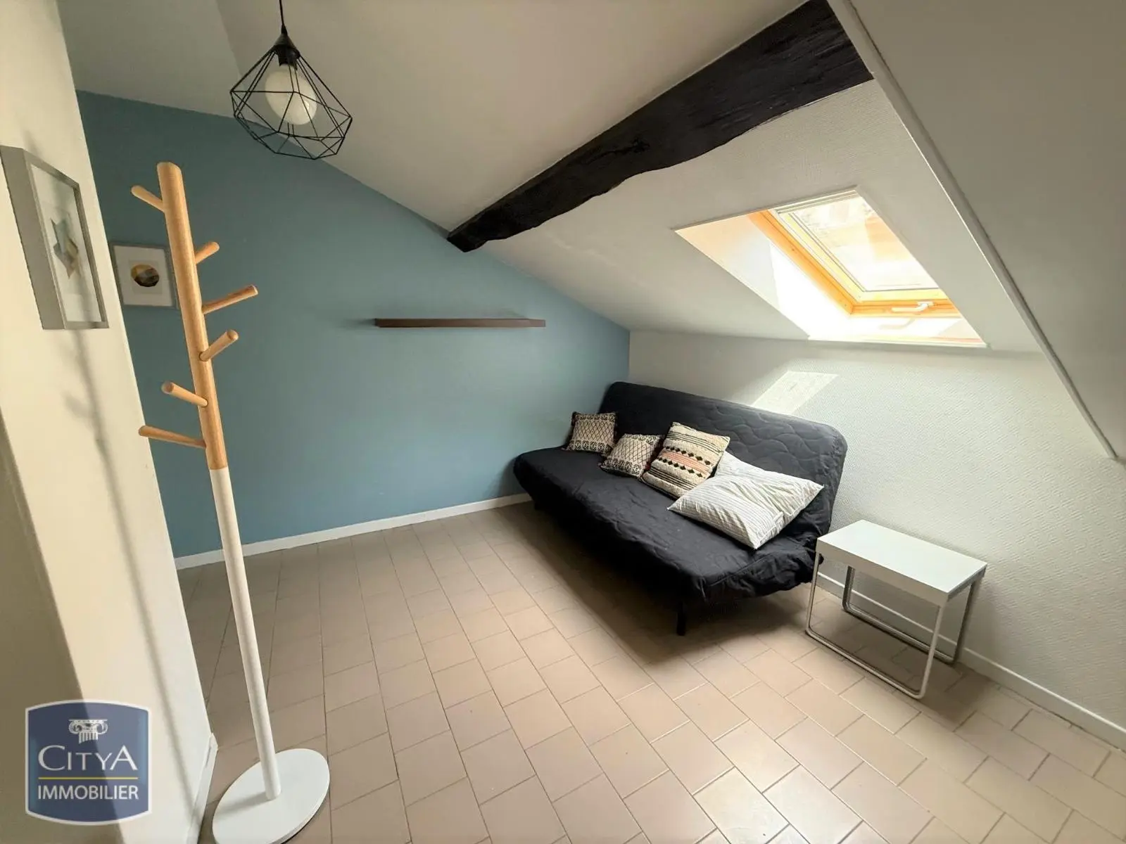 Photo 3 Appartement 1 pièce 16.17m²