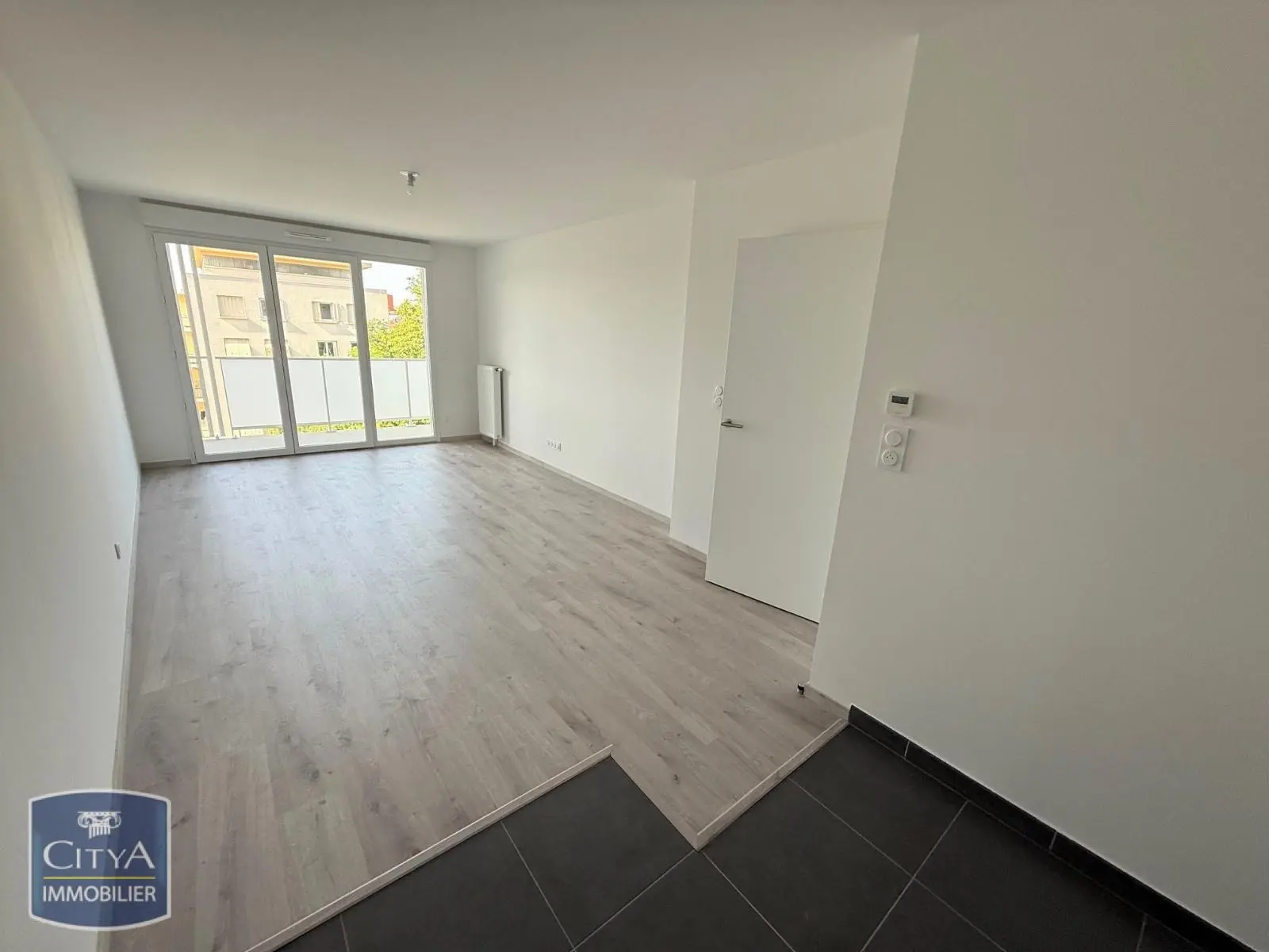 Photo 1 Appartement 2 pièces 49.25m²