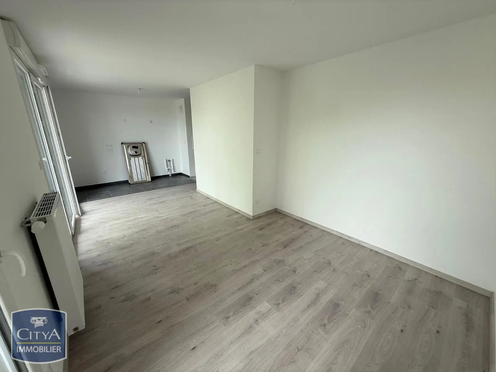 Photo 3 Appartement 2 pièces 46.44m²