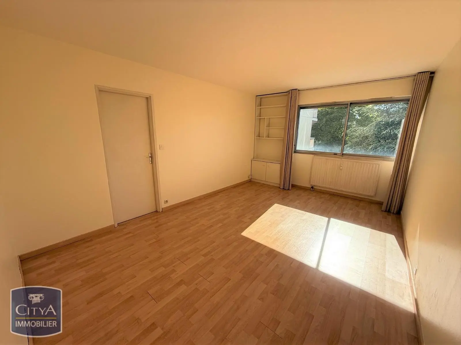 Photo 2 Appartement 2 pièces 50.56m²
