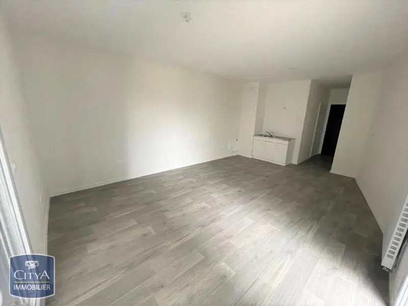 Photo 1 Appartement 2 pièces 46.46m²