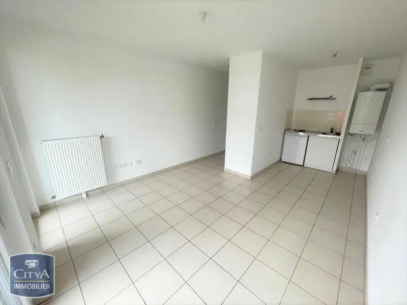 Photo 1 appartement Dijon