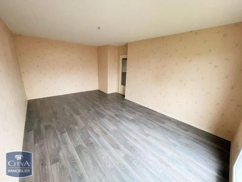 Photo 2 Appartement 2 pièces 46.55m²