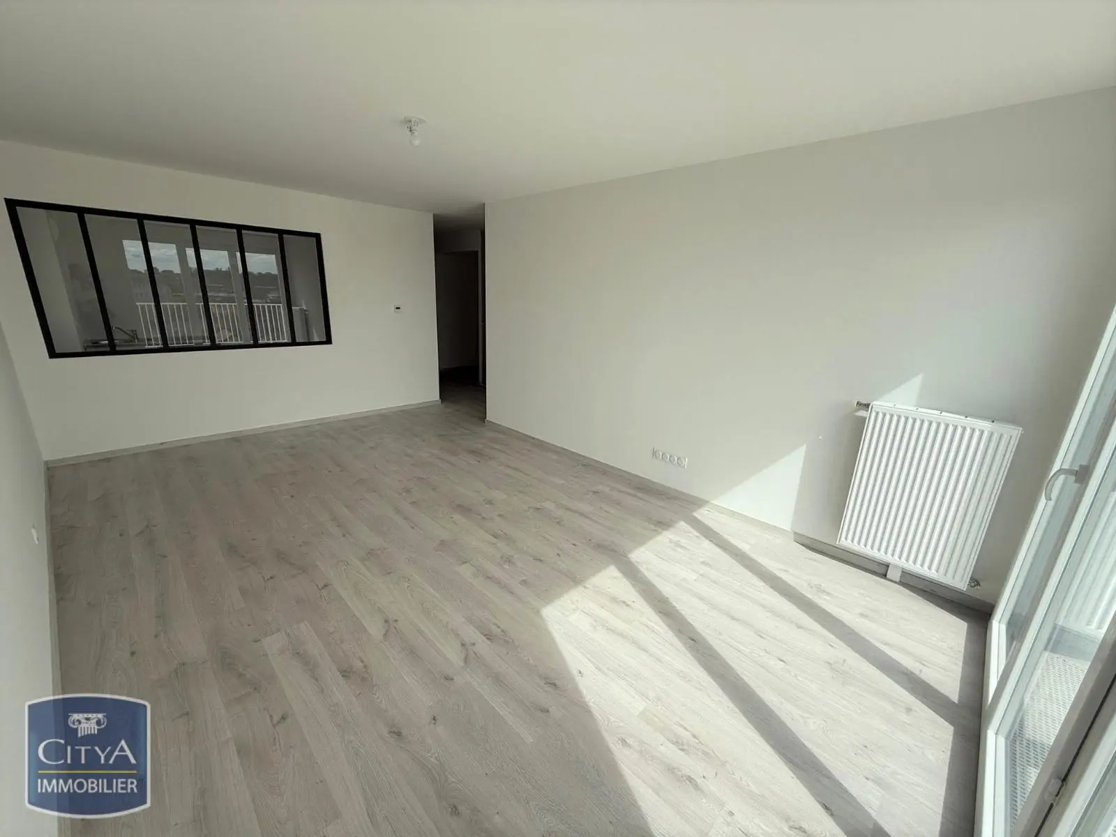 Photo 2 Appartement 4 pièces 89.03m²