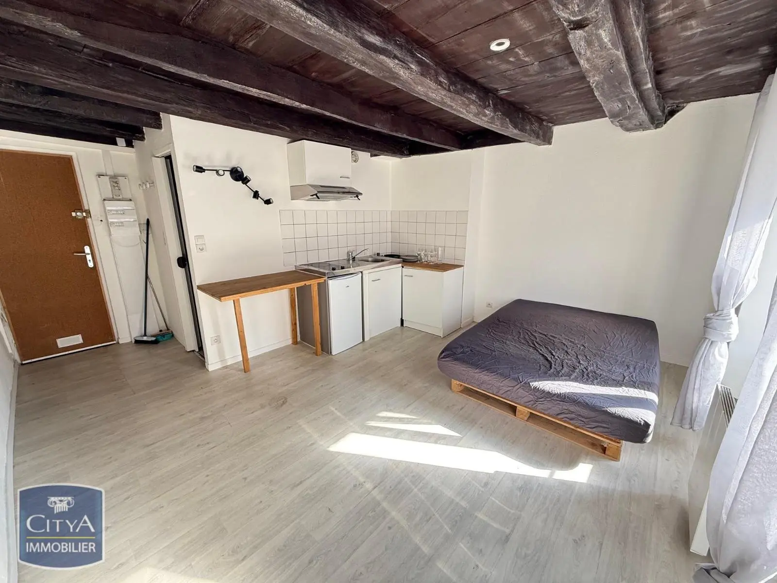 Photo 1 appartement Dijon