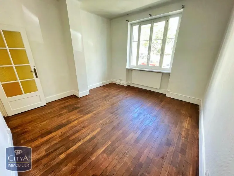 Photo 1 Appartement 3 pièces 56.57m²