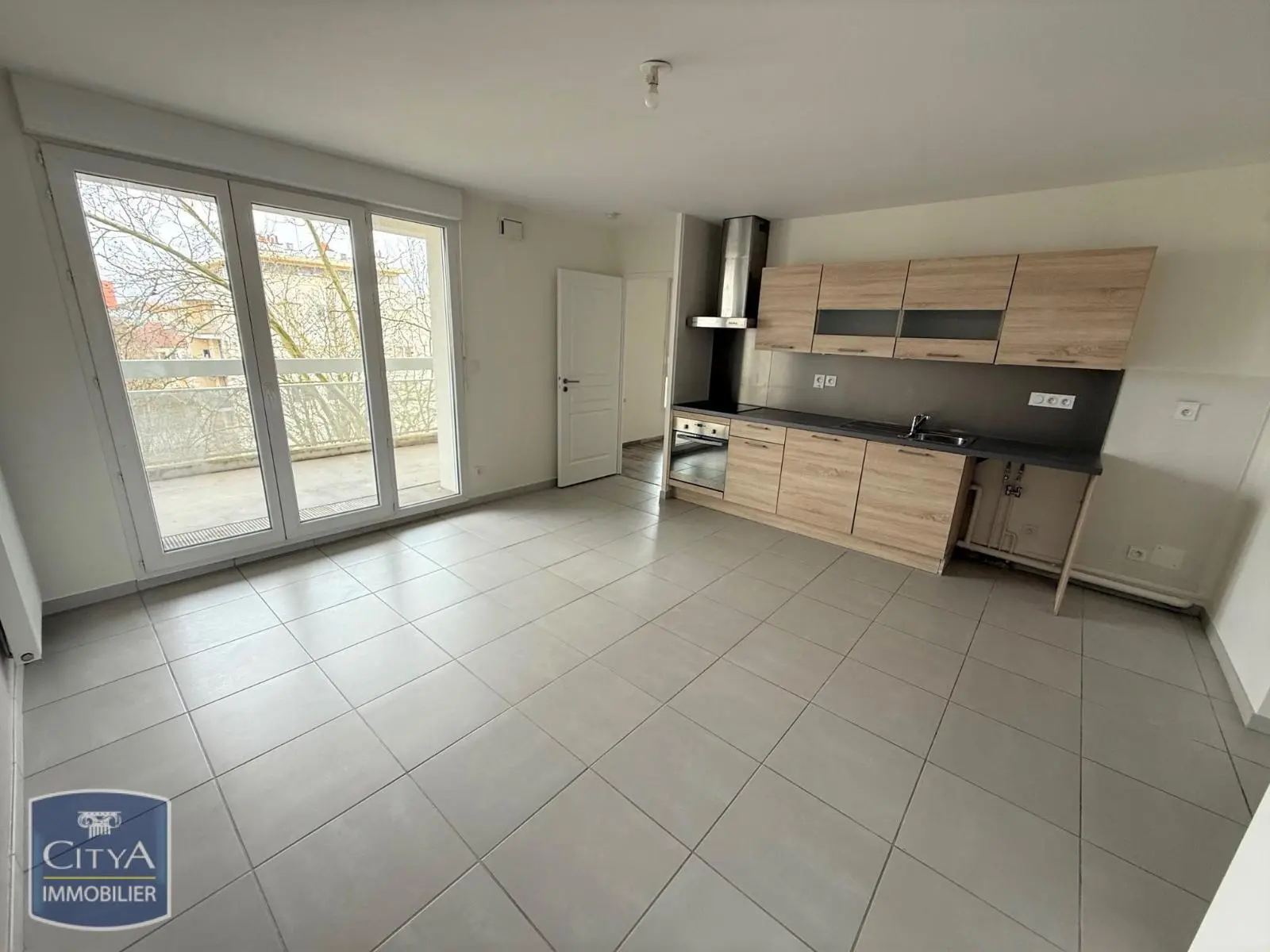 Photo 2 Appartement 2 pièces 39.03m²