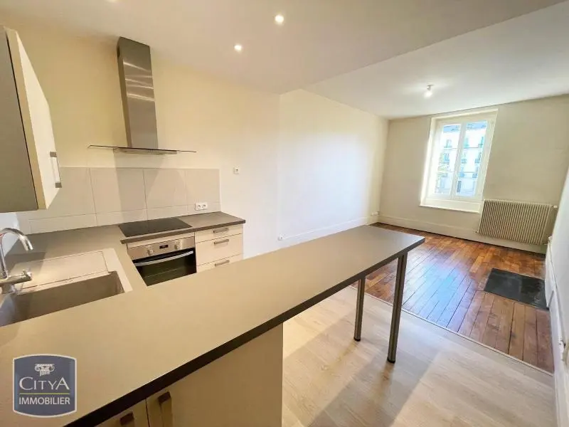 Photo 3 Appartement 2 pièces 36.03m²