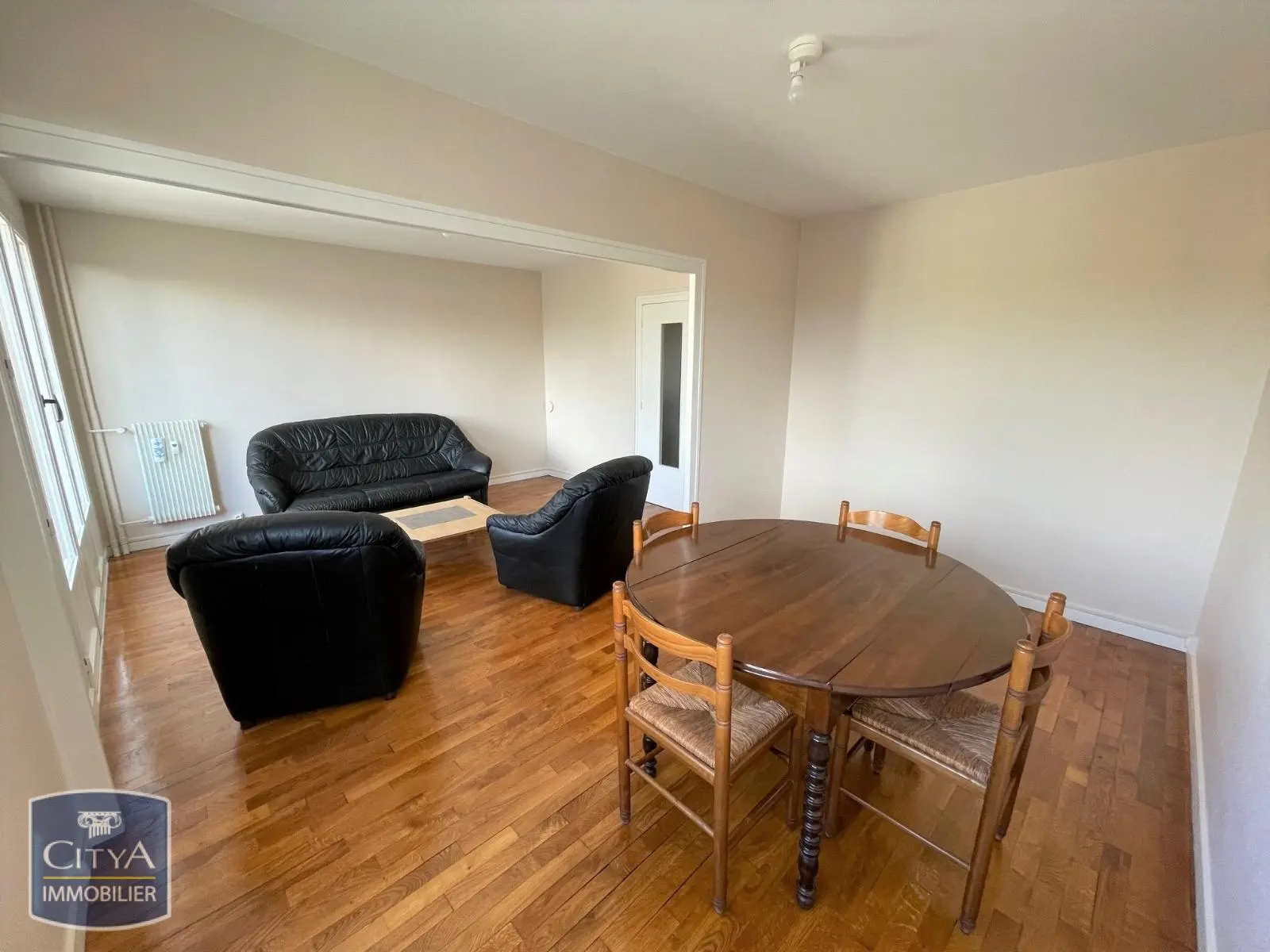 Photo 1 Appartement 4 pièces 69.91m²