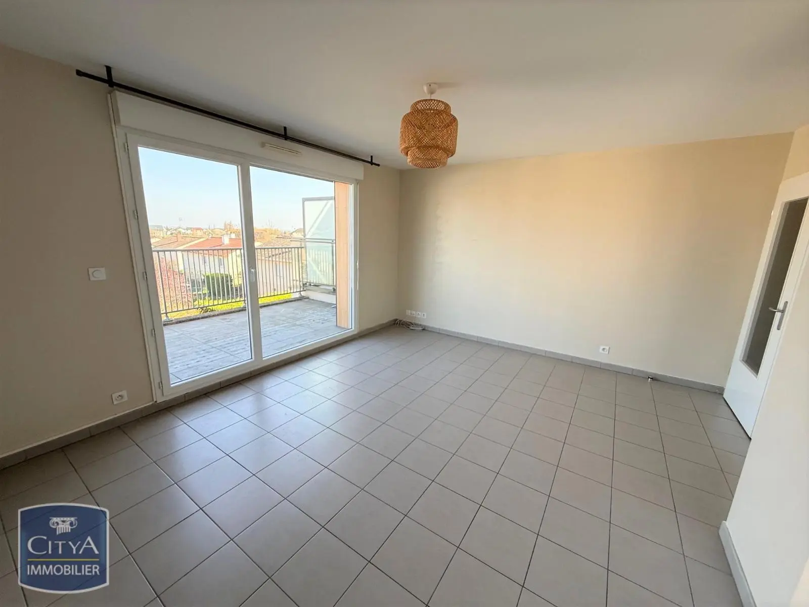 Photo 3 Appartement 2 pièces 45.93m²
