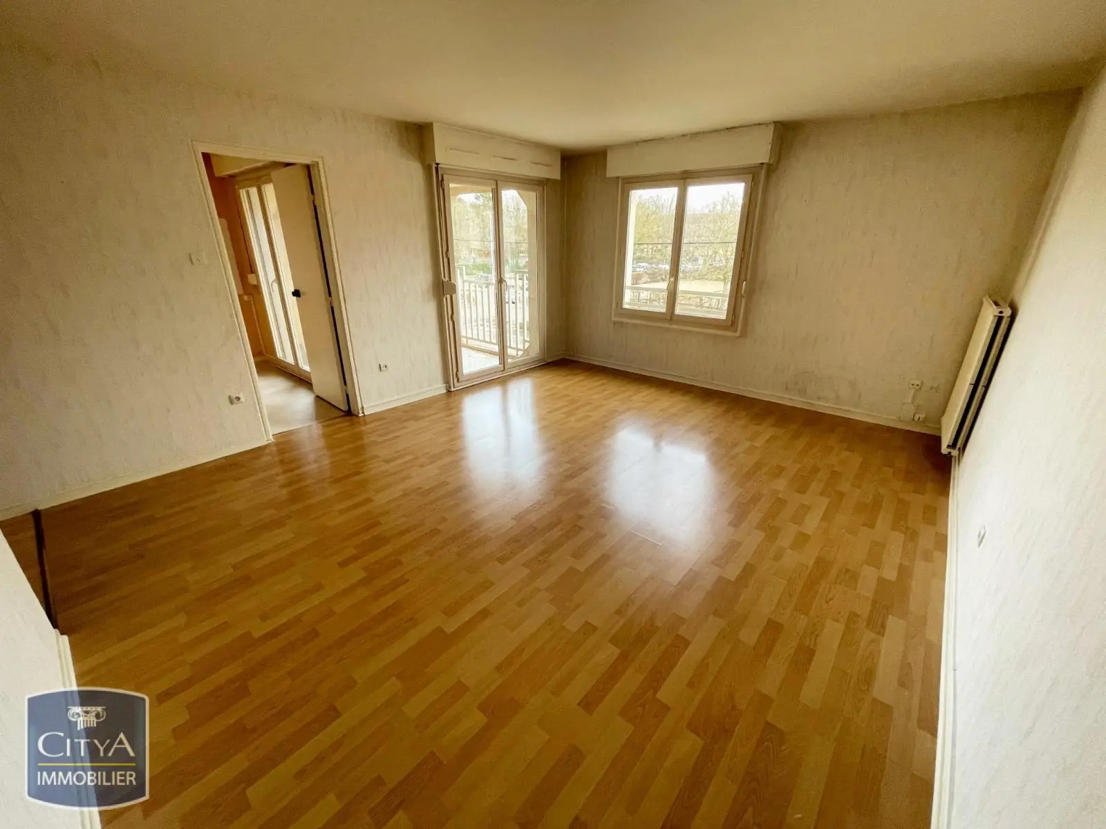 Photo 1 Appartement 4 pièces 83.07m²