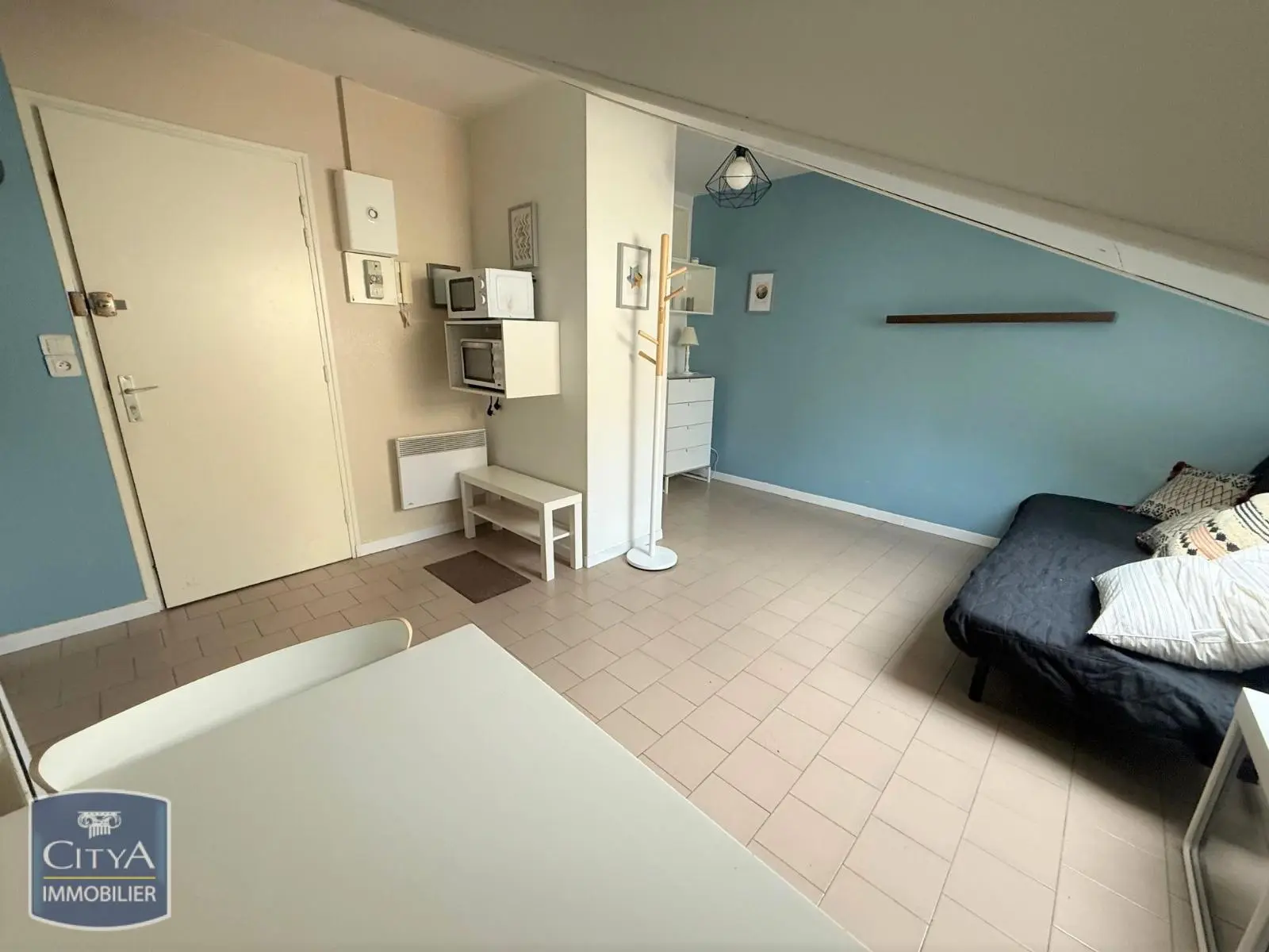 Photo 4 Appartement 1 pièce 16.17m²