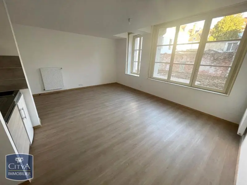 Photo 1 appartement Dijon
