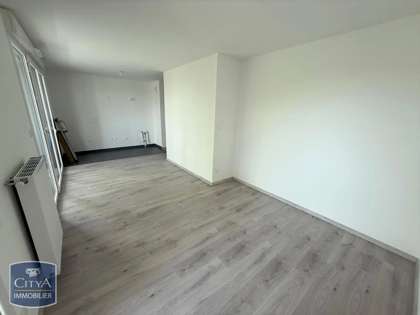 Photo 2 Appartement 2 pièces 46.44m²