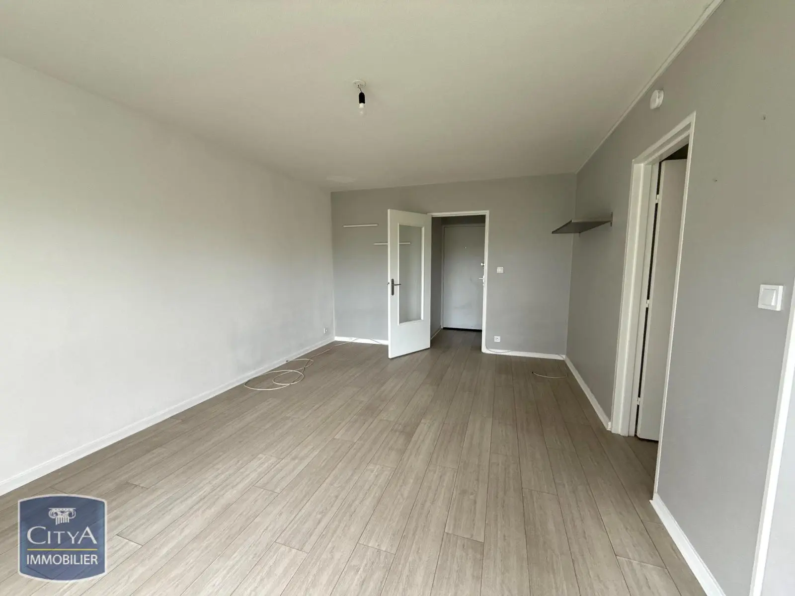 Photo 3 Appartement 2 pièces 48.3m²