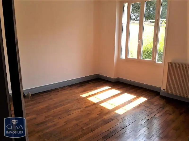 Photo 1 Appartement 2 pièces 48.73m²