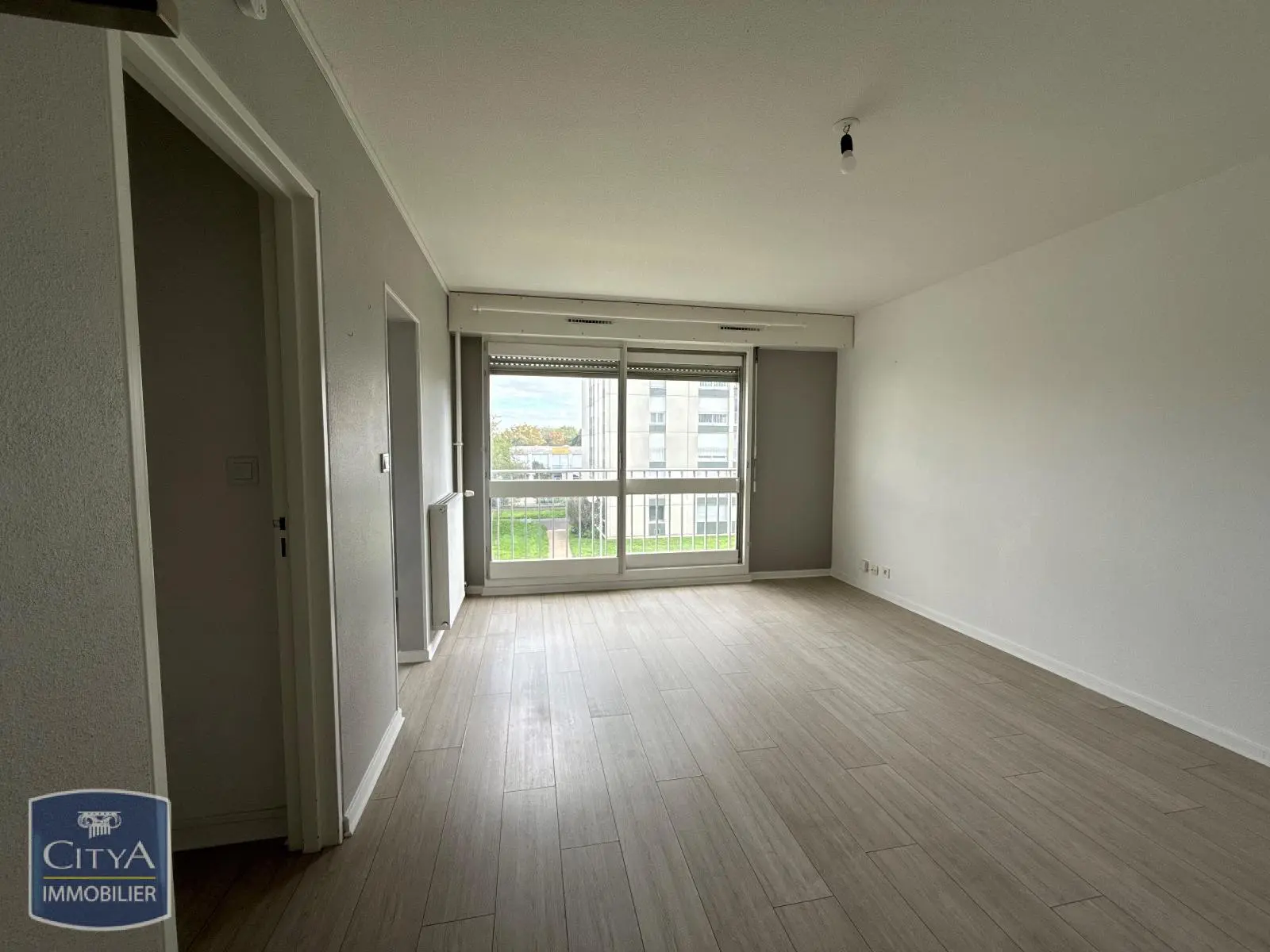 Photo 2 Appartement 2 pièces 48.3m²