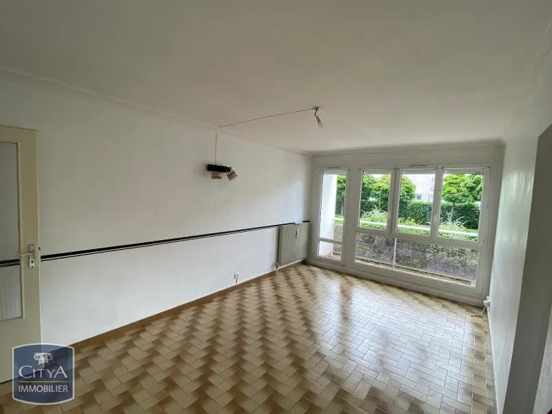 Photo 1 Appartement 2 pièces 44.75m²