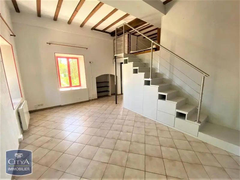 Photo 2 Appartement 1 pièce 28.75m²