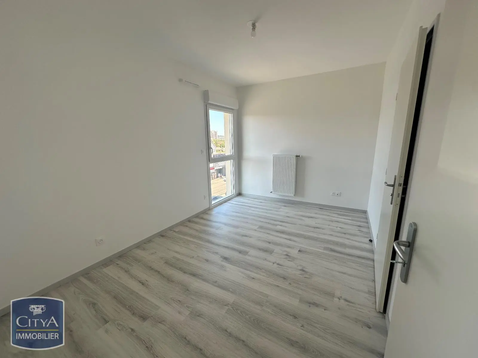 Photo 2 Appartement 2 pièces 39.98m²