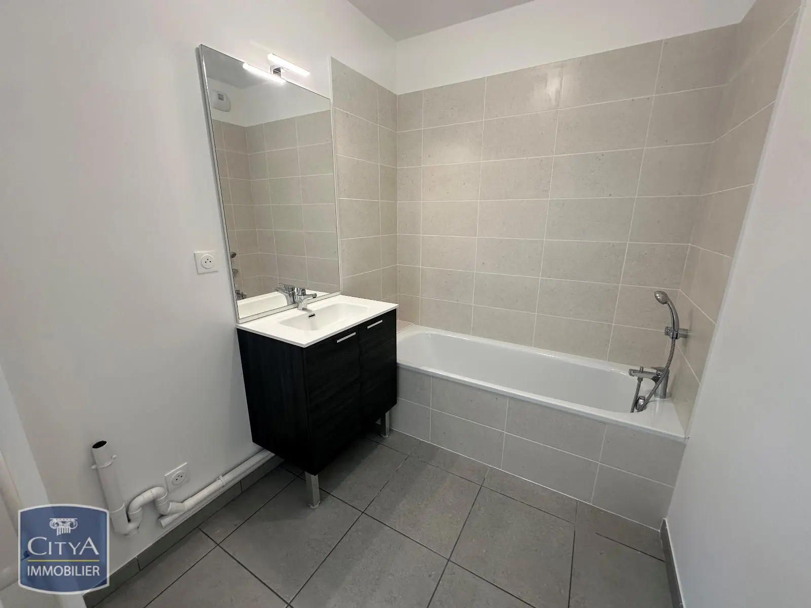 Photo 3 Appartement 2 pièces 39.98m²