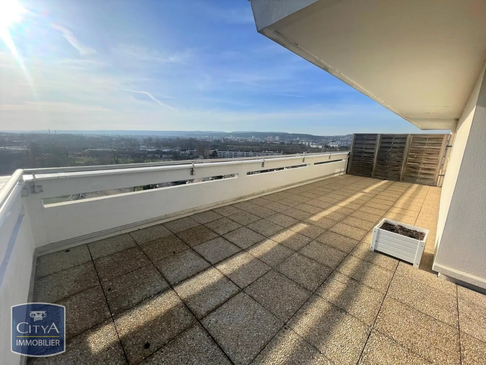 Photo 1 Appartement 1 pièce 30.12m²