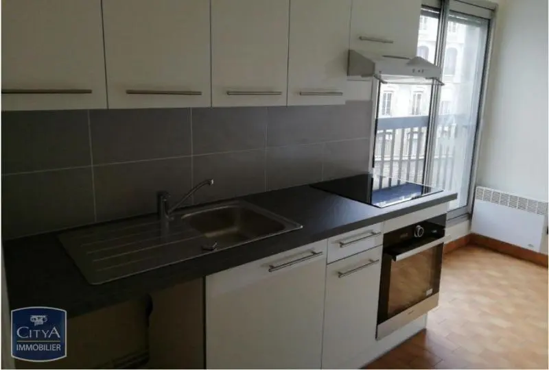 Photo 2 Appartement 3 pièces 73.8m²