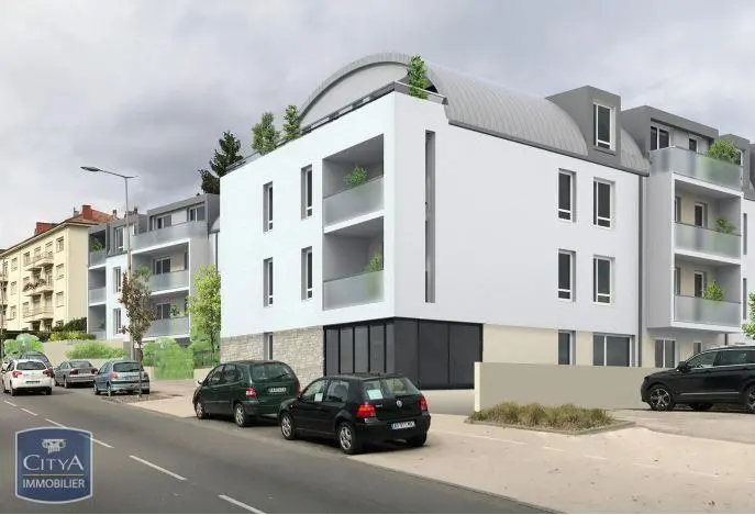 Photo 6 Appartement 3 pièces 63.03m²