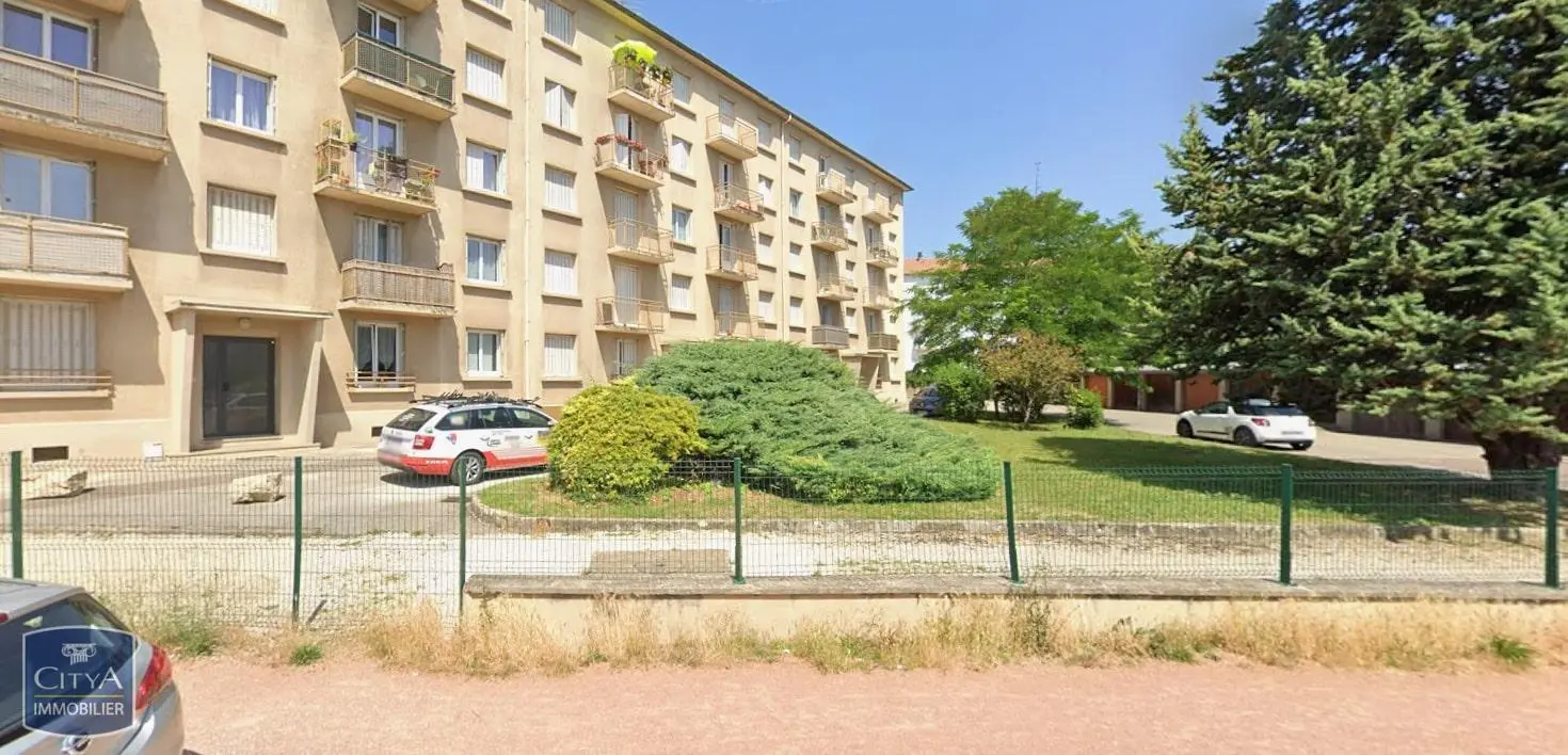 Photo 0 parking Dijon