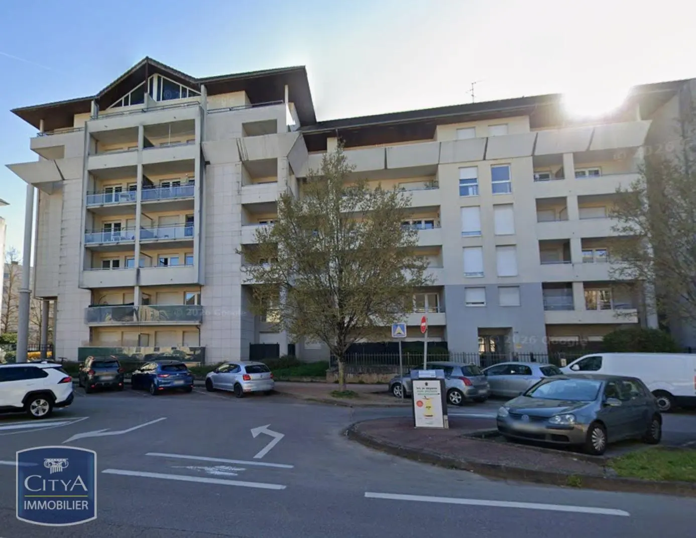 Photo 1 Appartement 1 pièce 34.95m²