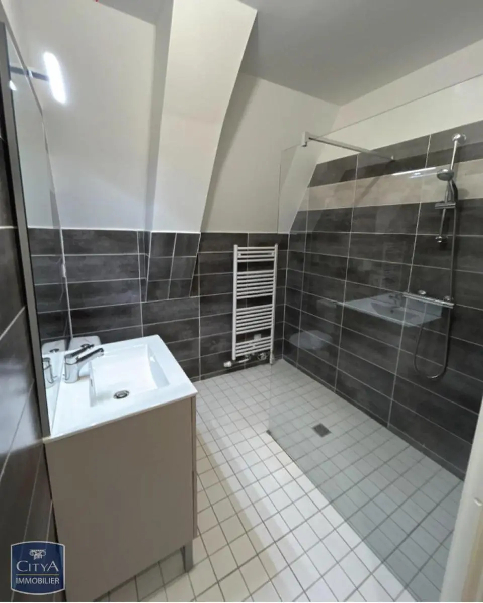 Photo 3 Appartement 1 pièce 15.44m²
