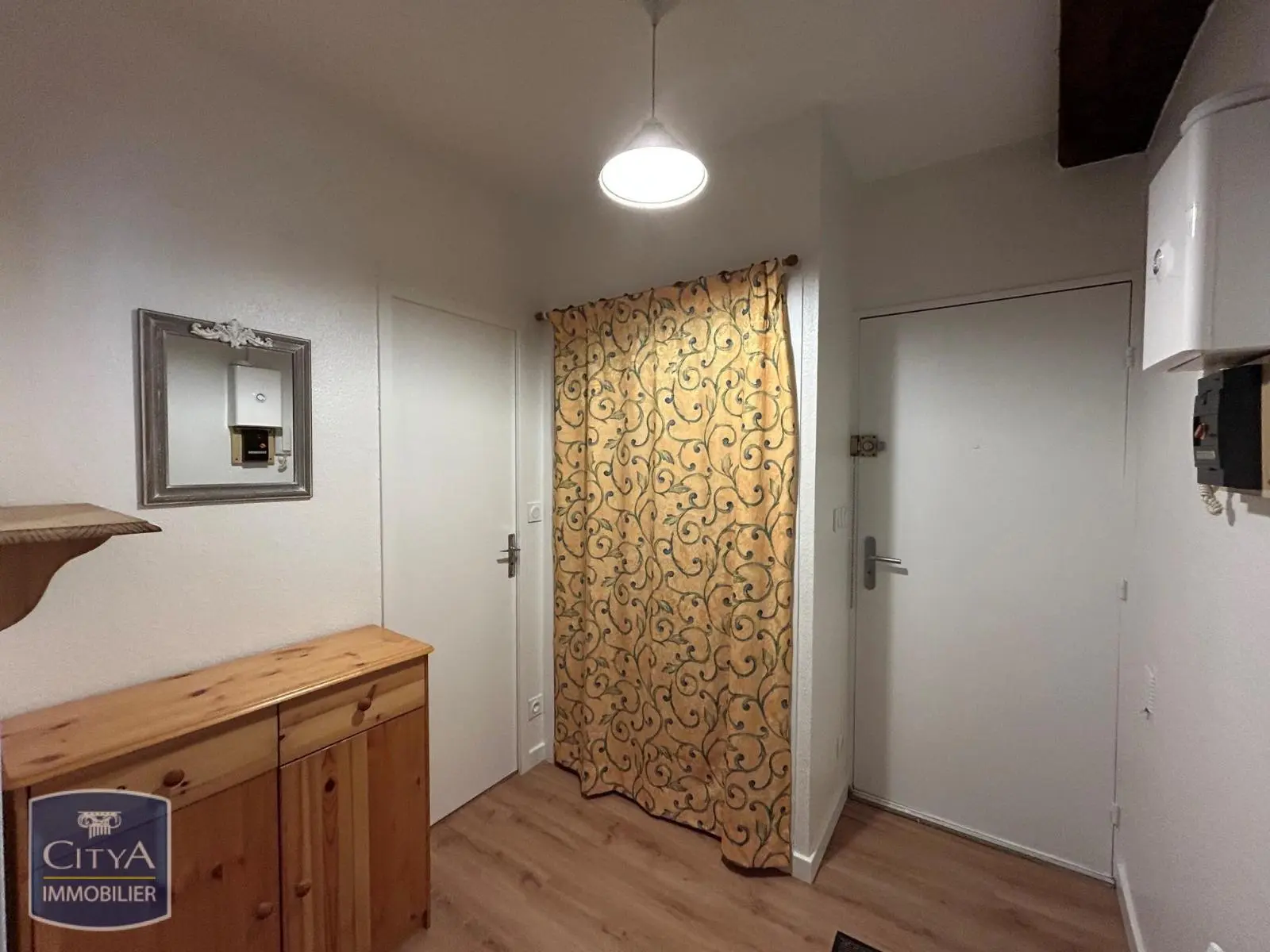 Photo 2 appartement Dijon