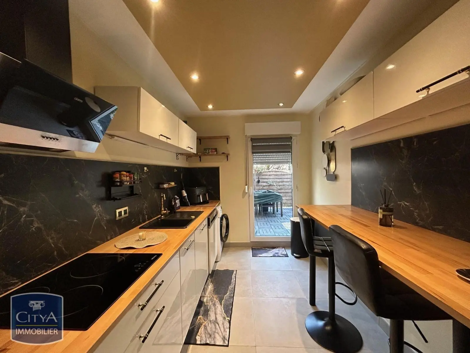 Photo 4 Appartement 2 pièces 56.9m²