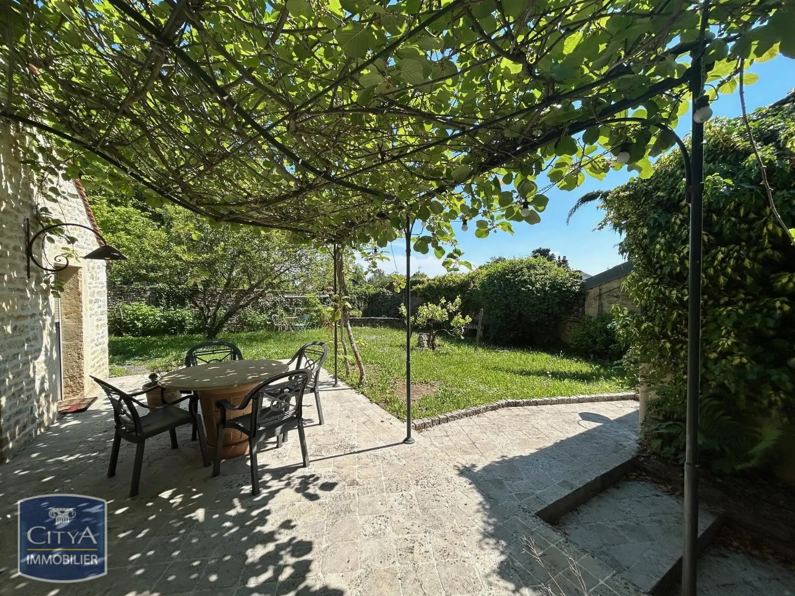 Photo 7 Maison 4 pièces 122.78m²