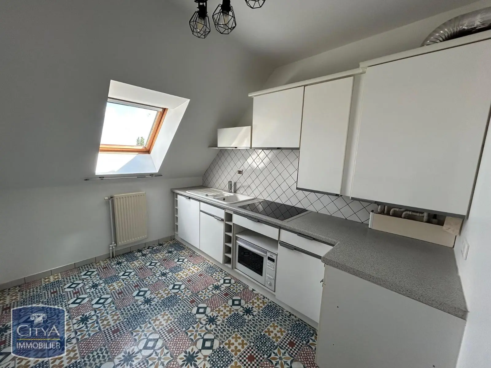Photo 5 Appartement 3 pièces 61.99m²