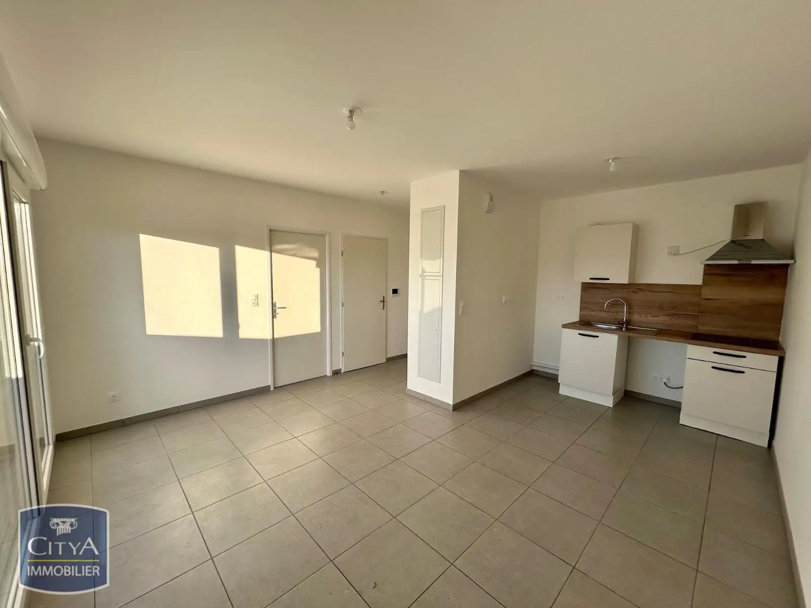 Photo 1 pour Appartement 2 pièces 39.98m² Photo 1 Appartement 2 pièces 39.98m²