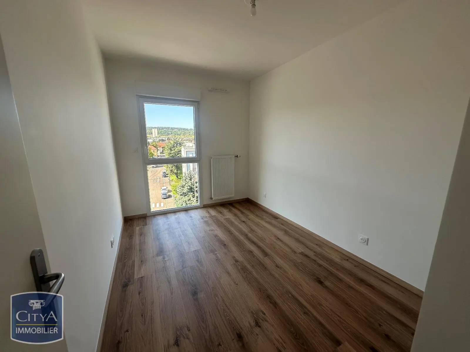Photo 4 Appartement 3 pièces 59.89m²