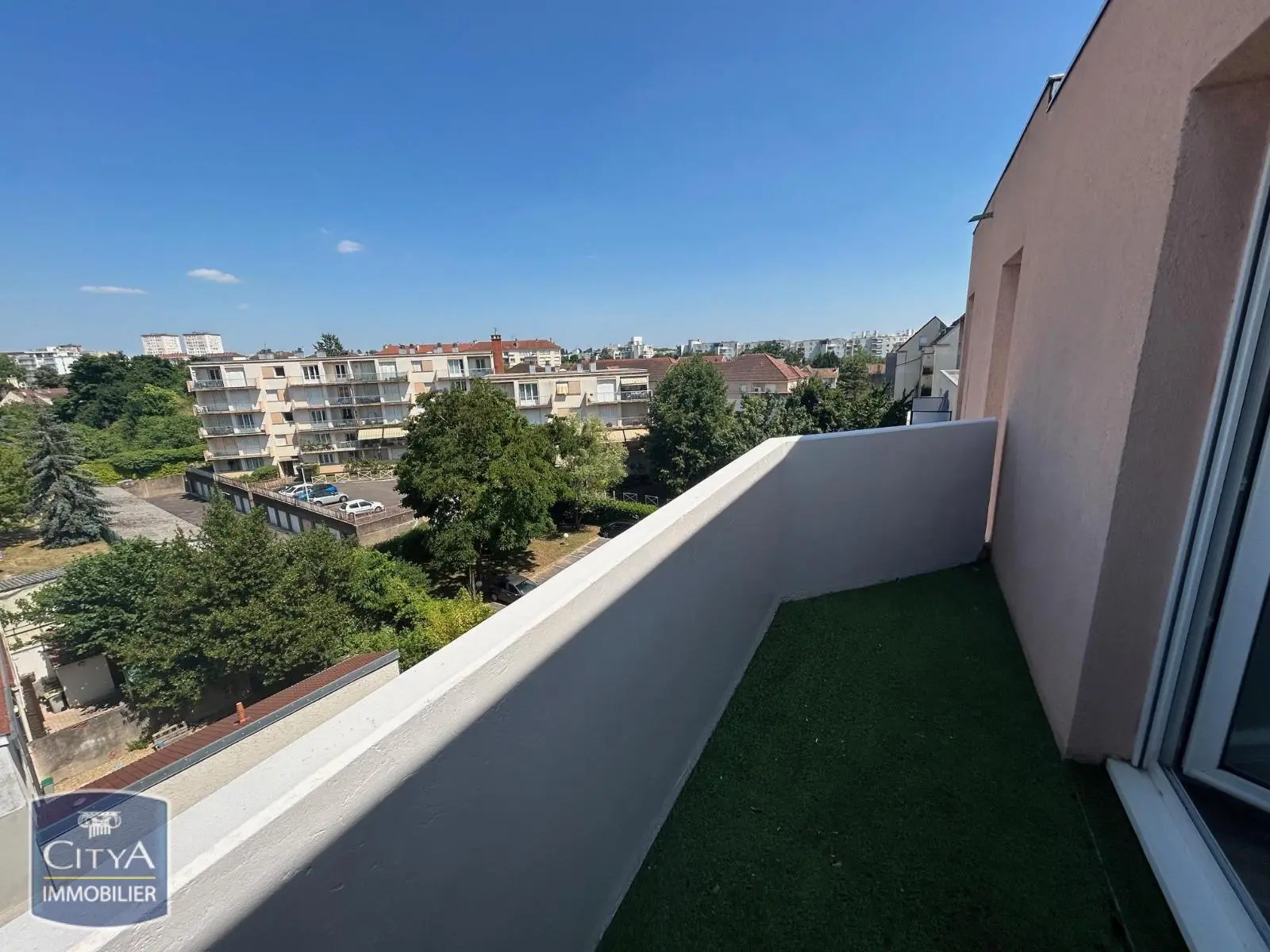 Photo 5 Appartement 1 pièce 18m²