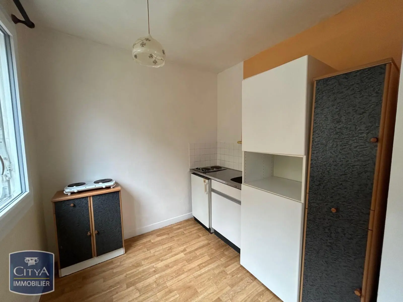 Photo 4 Appartement 1 pièce 25.39m²
