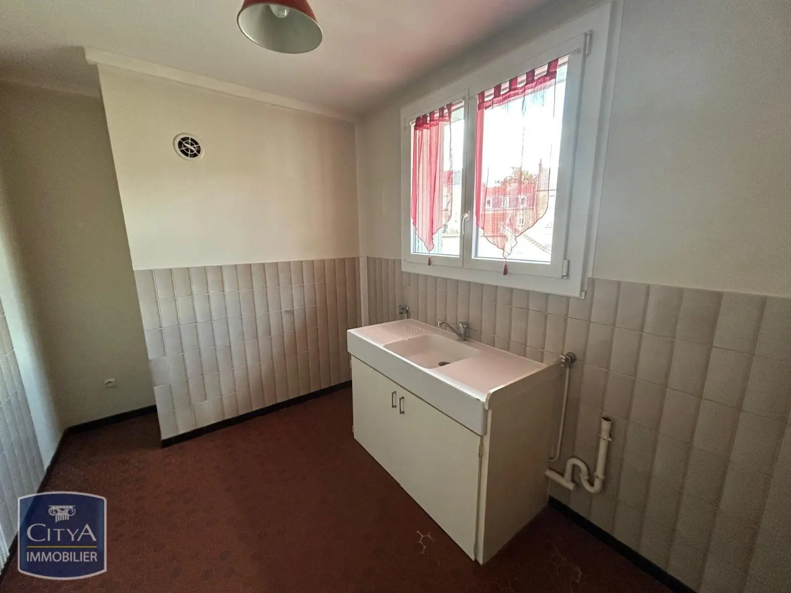 Photo 2 Appartement 3 pièces 59.24m²