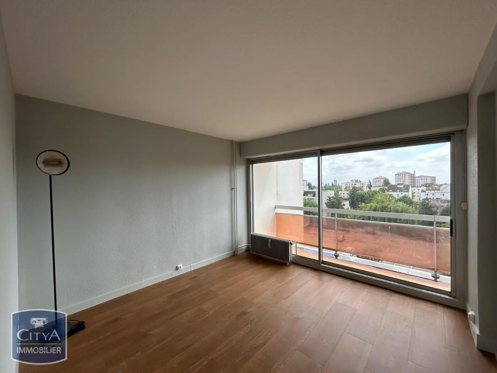 Photo 4 Appartement 2 pièces 37.85m²