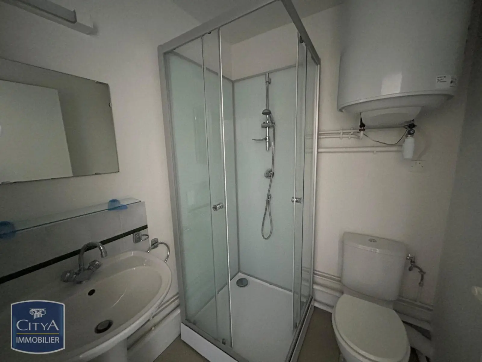 Photo 4 Appartement 1 pièce 17.72m²