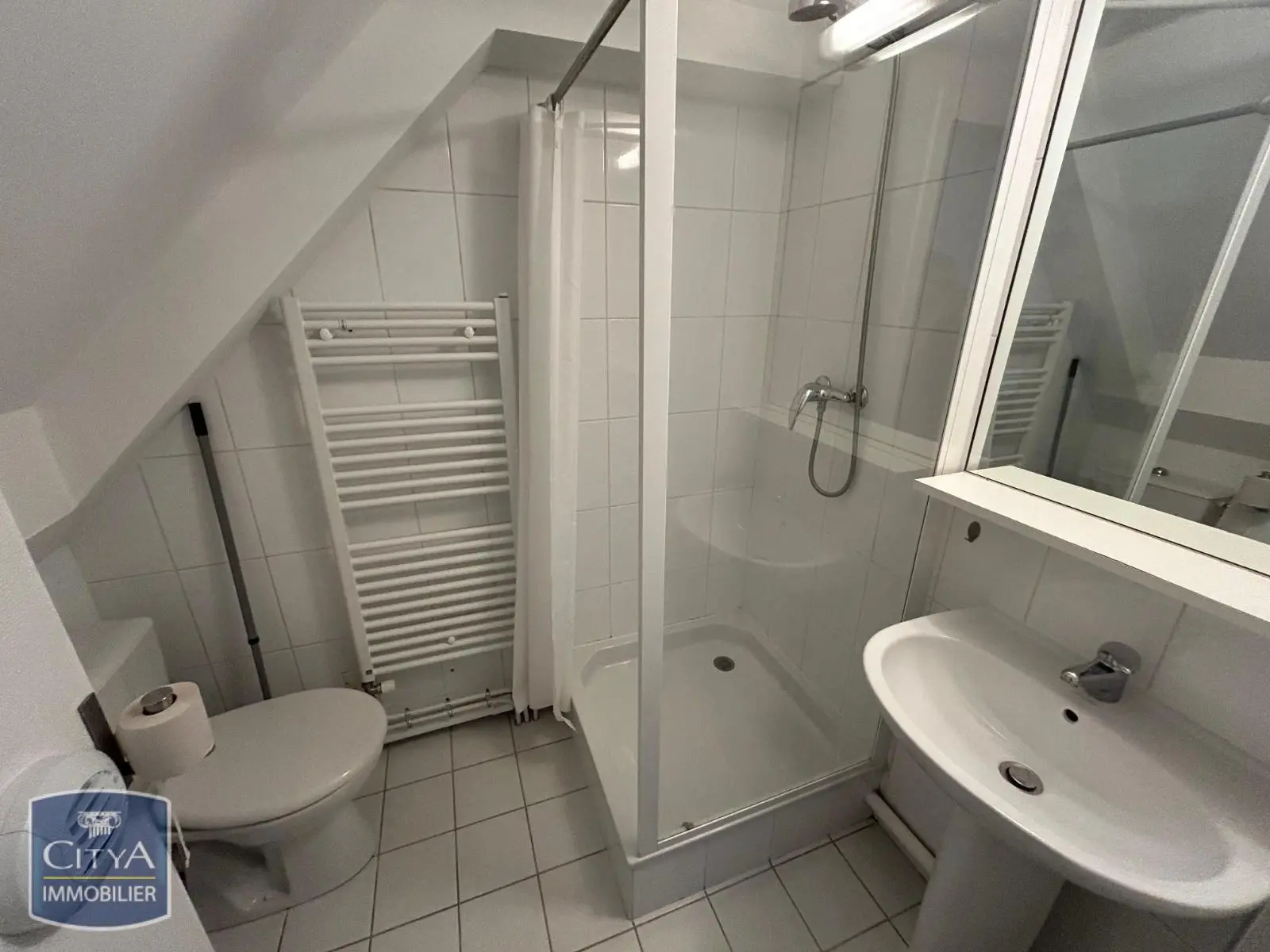 Photo 4 Appartement 1 pièce 16.23m²